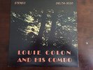 LP SALSA / LOUIE COLON & HIS COMBO / LA YUCA /TEMBLEQUE/TOSTANDO CAFE / DELTA