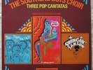 SOUTHEND BOYS CHOIR Three Pop Cantatas UK PRIVATE PRESS LP '74 Kids Jazz/Pop