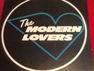 The Modern Lovers 1976 Self Titled ?p Bz-0050 Analog Pre Punk Rock Classic Vg+