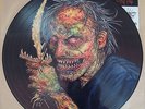 Cannibal Corpse Kill Picture LP Vinyl Neu Six Feet Under, Death Metal, Obituary