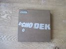 PRIMAL SCREAM -  ECHO DEK BOX SET -  7