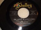 BABY STICKS &Kingtones 
