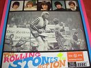 Rolling Stones in Action Rare Beat 1966 top erh. Decca 12