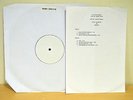 HATE FOREST ?– SORROW (RARE VINYL TEST PRESSING)