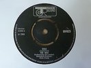 The Who - Dogs c/w Call Me Lightning 1968 UK 45 TRACK