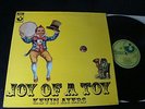 KEVIN AYERS - JOY OF A TOY UK PROG ROCK