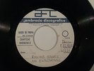 ROLLING STONES STREET FIGHTING MAN SUPER RARE ITALIAN 7