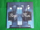 BOYZ II MEN - II , 2 LPs R&B Soul , 1994 korea vinyl lp 14 Tracks , NM- / NM