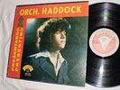 ORCHESTRA HADDOCK - PRESENTING - LP - ORIGINAL RARE - SALSA GUAGUANCO