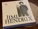 Jimi Hendrix 12 LP Box Set + 1 EP + ? Australian, Polydor 2625 038 UNOPENED