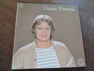 claude  francois coffret 3 lp edition speciale promo