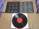 STIFF LITTLE FINGERS Inflammable Material ROUGH TRADE LP UK 1979 ORIGINAL KBD