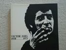 Lp Box: 8 X  Victor Jara 1938 - 1973