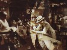 LED ZEPPELIN IN THROUGH THE OUT DOOR   (31ST JULY)   180GRAM VINYL  NEW