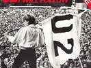 7“ U2 - I Will Follow / Gloria / Original German Press // Germany 1982