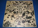 LED ZEPPELIN - ORIGINAL SIGNED - Vinyl 7 INCH SINGLE - incl. John Bonham 