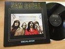 SAM GOPAL ESCALATOR ReISSUE STABLE RECORDS FOC