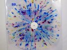 MICKEY HART Can You Pass The Acid Test COLOR VINYL LP Grateful Dead Jerry Garcia