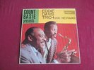 Eddie Davis Trio + Joe Newman Lp (ft Shirley Scott) - Basie Presents