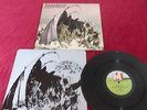 NAZARETH - HAIR OF THE DOG - RARE ORIG 1975 UK 12 TRACK LP + INNER SLEEVE EX/NM