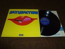 SATISFACTION-same '70 UK DECCA LP ORIG. UK HORN PROG.ROCK BAND