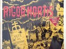 RIGOR MORTIS *VETE AL INFIERNO* 1983 SPANISH LP HEAVY METAL NM