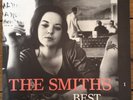The Smiths Best... I Wea 1992 UK LP