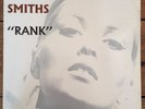 The Smiths Rank Original UK LP