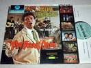 CLIFF RICHARDS / SHADOWS young ones. uk 1st press Columbia STEREO SCX 3397