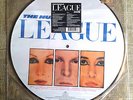 The Human League ?– Dare   - LP  picture NUOVO / NEW