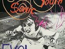 Sonic Youth  – EVOL LP
