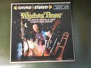 Witches Brew A. Gibson Conductor LSC 2225 Living Stereo 1A/1A Matrix Runoff