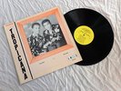 LOUIS LAHENS GARY FRENCH ORCHESTRE TROPICANA WEST INDIES RARE LP