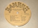 1971 Bamboo LP ?Lascelles Perkins Soul Defenders Dudley Sibley BDLPS 215  reggae