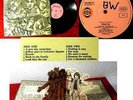 LP Jethro Tull: Stand Up (Island ILPS Stereo 9103) Gimmickcover UK