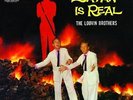 Louvin Brothers - Satan Is Real [Vinyl New]