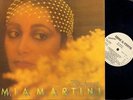 MIA MARTINI -PROMO LP- PER AMARTI -LUCIANO TALLARINI MAURO BALLETTI MINA TEAM