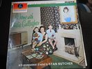 BRIDIE GALLAGHER  vinyl lp record  AT HOME WITH BRIDIE GALLAGHER on parlohone