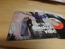 CINDY & BERT - DER HUND VON BASKERVILLE / PARANOID (BLACK SABBATH ) 1970
