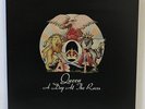 Mint Vinyl LP. Queen - A Day at the Races. MFSL Limited Edition. 200 Gram