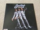 CREAM Goodbye LP Vinyl Album RARE  UK N MINT NM 1st 33RPM Classic