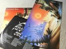 DIAMOND HEAD Borrowed Time LP Vinyl Record N MINT NM UK 33RPM Classic + Poster