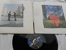PINK FLOYD.  WISH YOU WERE HERE    SHVL. 814.   SUPER CONDITION.