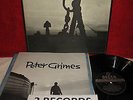 SXL 2150/2 ED3 WB STEREO UK 3LP BRITTEN PETER GRIMES PEARS, BRANNIGAN BRITTEN NM