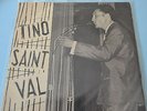  west indies 45 TINO SAINT-VAL mam'zelle cancan HEAR aux ondes monster