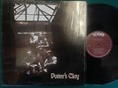 POTTER'S CLAY s/t LP PRIVATE Xian Folk PSYCH CANADA RARE NM HEAR LISTEN Mp3