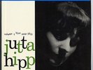 JUTTA HIPP-AT THE HICKORY HOUSE VOLUME 1,2-JAPAN ISSUE 200G 2 LP BLUE NOTE Y99