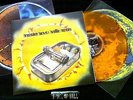 Beastie Boys Hello Nasty Clear Gold Wax Gatefold Sleeve LTD Rare Grand Royal LP