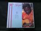 Ernest Ranglin Mr. Ernie Ranglin With Soul LP Reissue Neu
