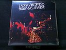 Zappa / Mothers Roxy & Elsewhere LP Reissue Neu